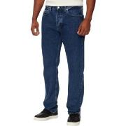 Suorat farkut Calvin Klein Jeans  STANDARD STRAIGHT J30J325967  IT 44