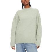 Neulepusero Calvin Klein Jeans  TEXTURED LOOSE SWEAT J20J224636  EU L