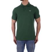 Lyhythihainen t-paita Barbour  MML0012  EU XXL
