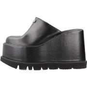 Puukengät Yellow  SUZY  37