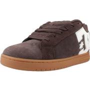 Tennarit DC Shoes  COURT GRAFFIK M  40