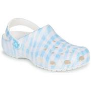 Puukengät Crocs  Classic Gingham Clog  36 / 37