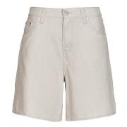 Shortsit & Bermuda-shortsit Levis  HIGH BAGGY SHORT  US 28