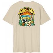 T-paidat & Poolot Santa Cruz  Winkowski 8baller trip t-shirt  EU L