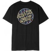 T-paidat & Poolot Santa Cruz  Salba eyes dot t-shirt  EU S