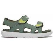 Poikien sandaalit Timberland  Perkins row backstrap sandal  21