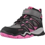 Saappaat Geox  J MONTRACK GIRL B AB  31