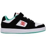 Lastenkengät DC Shoes  Manteca 4 v  28