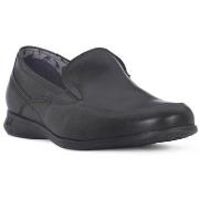 Kengät Fluchos  VACCHETTA NEGRO  41