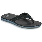 Rantasandaalit Quiksilver  CARVER SUEDE CORE  41