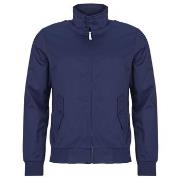 Pusakka Harrington  HGO  EU S