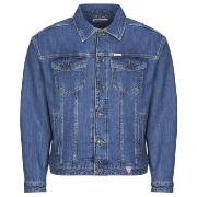 Farkkutakki Guess  MENS OVERSIZE TRUCKER JACKE  EU S