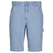 Shortsit & Bermuda-shortsit Dickies  GARYVILLE DENIM SHORT  US 28