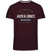 T-paidat pitkillä hihoilla Jack & Jones  -  US 14