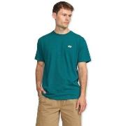 T-paidat & Poolot Rvlt Revolution  Application T-Shirt 1390 BRO - Petr...