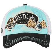 Lippalakit Von Dutch  VD/1/CT/PATCHES/08  Yksi Koko