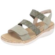 Sandaalit Remonte  R6861  36