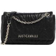 Olkalaukut Roberto Cavalli  78RA4BE3-ZSB23 899-BLACK Noir  Yksi Koko