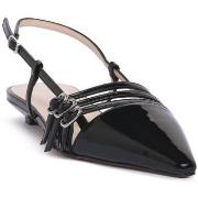 Balleriinat Priv Lab  NERO VERNICE LES AUTRES  36