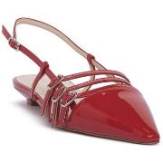 Balleriinat Priv Lab  ROSSO VERNICE LES AUTRES  36