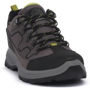 Kengät Jacalu  8 BLACK  42