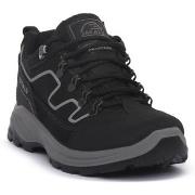 Kengät Jacalu  14 BLACK  38