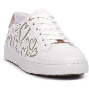 Tennarit Tom Tailor  WHITE  37