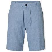 Shortsit & Bermuda-shortsit Selected  Noos Regular Brody Shorts - Cash...
