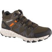 Kengät Columbia  Peakfreak II Mid Outdry  41