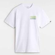 T-paidat & Poolot Vans  Shop front ss  EU S