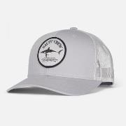 Lippalakit Salty Crew  Bruce retro trucker  Yksi Koko