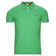Lyhythihainen poolopaita U.S Polo Assn.  KING  EU L