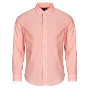 Pitkähihainen paitapusero Polo Ralph Lauren  CHEMISE DROITE CUSTOM EN ...