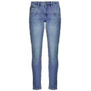 Slim-farkut Freeman T.Porter  ALEXA HIGH WAIST CROPPED S-SDM  EU S