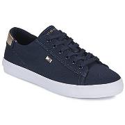 Kengät Tommy Hilfiger  VULC CANVAS LACE UP SNEAKER  36