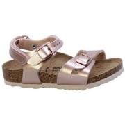 Tyttöjen sandaalit BIRKENSTOCK  93006  24