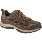 Kengät Columbia  Crestwood Waterproof  41