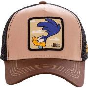 Lippalakit Capslab  Looney Tunes Road Runner Cap  Yksi Koko