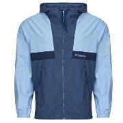 Pusakka Columbia  SPIRE VALLEY HOODED WINDBREAKER  EU S