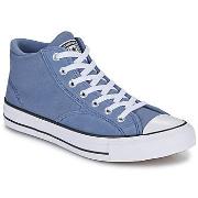 Kengät Converse  CHUCK TAYLOR ALL STAR MALDEN STREET CANVAS   SUEDE  4...