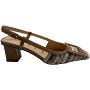 Sandaalit Matteo Pitti  1572  38