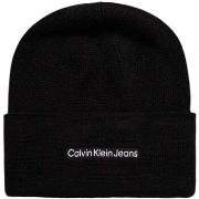 Pipot Calvin Klein Jeans  INST EMBRO BEANIE K50K512452  Yksi Koko