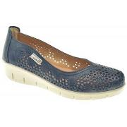 Kengät Laura Azaña  MOKKASIINIT  26813  38