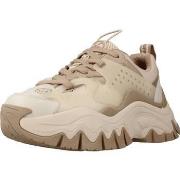 Tennarit Buffalo  TRAIL ONE VEGAN  36