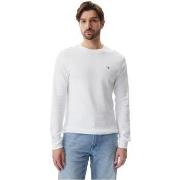 Pitkähihainen paitapusero Calvin Klein Jeans  J30J327117  EU XXL