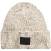 Pipot Calvin Klein Jeans  RUBBERIZED BEANIE K50K512458  Yksi Koko