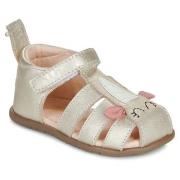 Tyttöjen sandaalit Easy Peasy  MY SANDALETTE LICORNE  18
