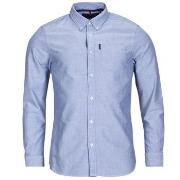 Pitkähihainen paitapusero Superdry  OXFORD ESSENTIAL  EU S