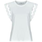 Lyhythihainen t-paita Pepe jeans  VIC  EU S