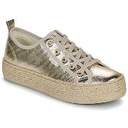Kengät Only  ONLIDA-1 LACE UP ESPADRILLE SNEAKER  39